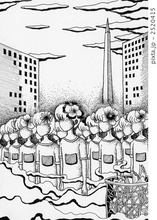 花の子供たち 2520415