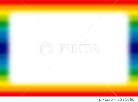 レインボーフレーム レインボーフレーム 2521060