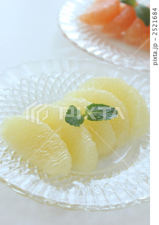 グレープフルーツ 2521684