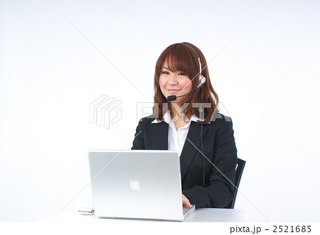 オペレーター－８ 2521685