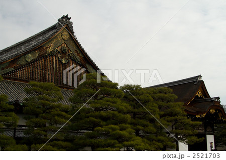 二条城二の丸御殿(京都) 2521703