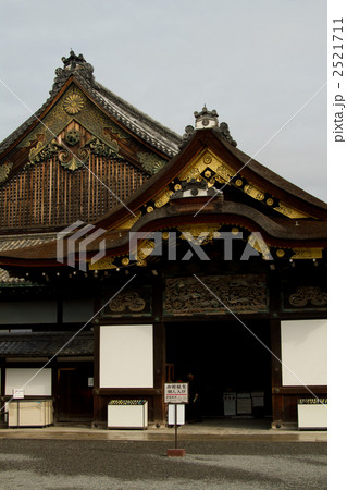 二条城二の丸御殿(京都) 2521711