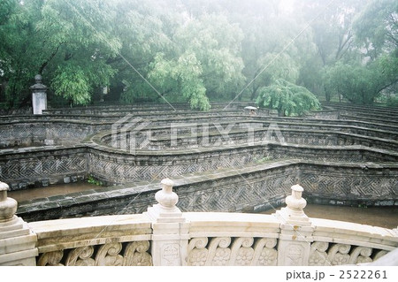 北京・円明園 北京・円明園 2522261