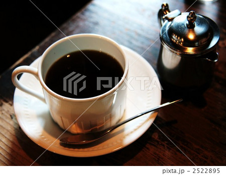 コーヒー 2522895