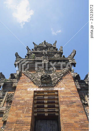 インドネシアの寺院 2523072