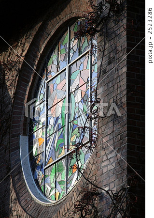 ステンドグラス ステンドグラス 2523286