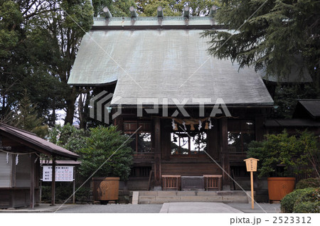 報徳二宮神社 2523312