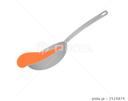 スプーン 2524874