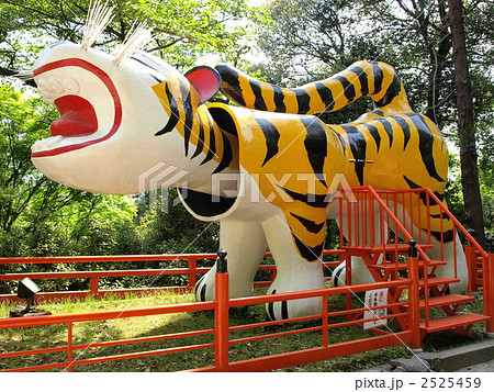 「信貴山・朝護孫子寺の世界一福寅」 「信貴山・朝護孫子寺の世界一福寅」 2525459