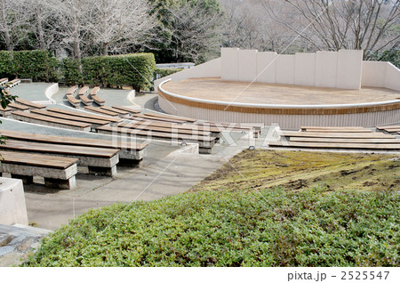 野外ステージ 野外ステージ 2525547