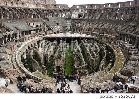 ローマ:コロッセオ ローマ:コロッセオ 2525673