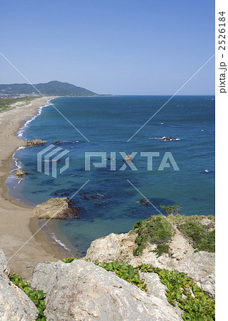 伊良湖海岸 伊良湖海岸 2526184
