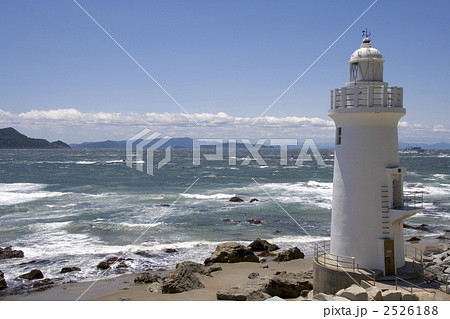 伊良湖岬灯台 2526188