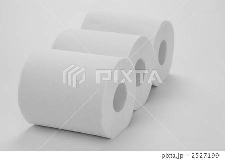 トイレットペーパー 2527199