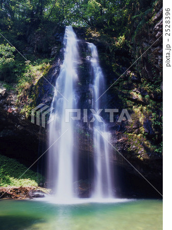 竜頭ヶ滝 2528396