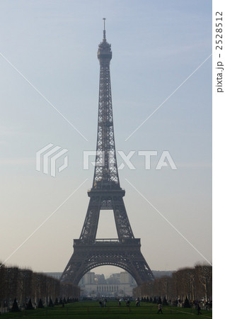 エッフェル塔 2528512
