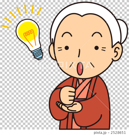 閃閃發光的奶奶 閃閃發光的奶奶 2528651