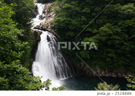 法体の滝（ほったいのたき） 2528886