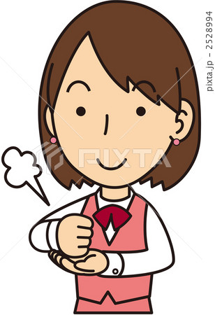 納得ＯＬ 2528994