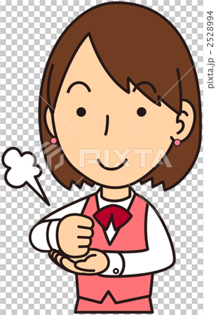 納得ＯＬ 2528994