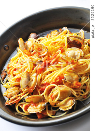 ボンゴレロッソ　縦　 2529190