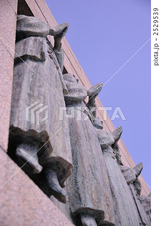 日本二十六聖人記念碑 2529539