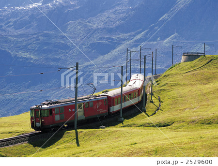 氷河特急 2529600