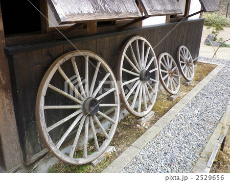 第八車の車輪 Yahoo!オークション -「大八車 車輪」の落札相場・落札価格