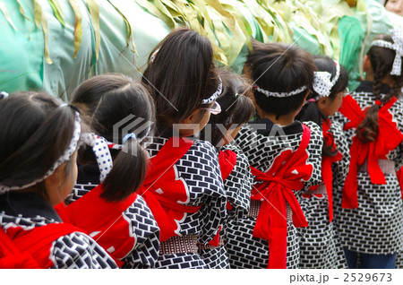 御神輿かつぎ 2529673