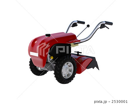 耕運機 2530001