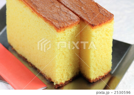 カステラ 2530596