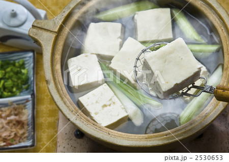 湯豆腐 湯豆腐 2530653