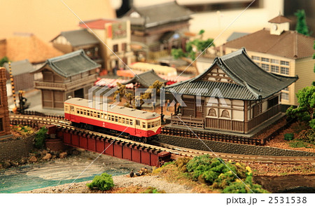 鉄道模型 2531538