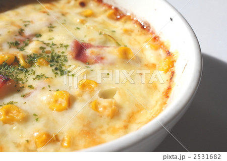 グラタン グラタン 2531682
