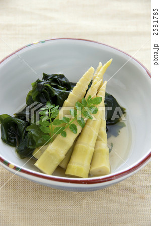 若竹煮 2531785