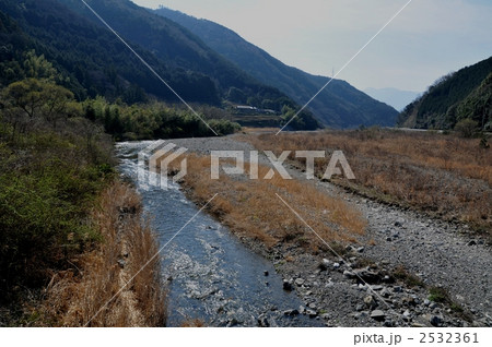 重信川 重信川 2532361