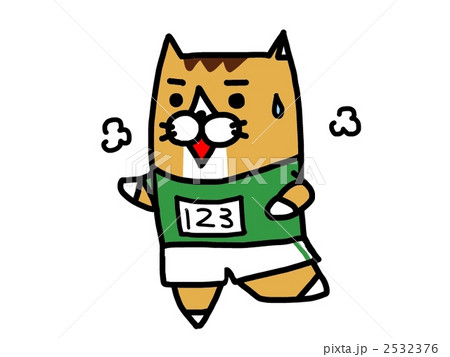 八朔147のイラスト素材