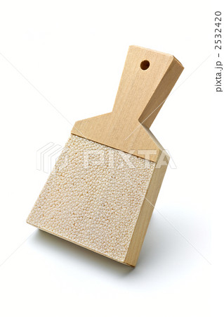 鮫皮おろし 鮫皮おろし 2532420