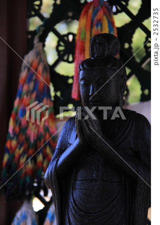 池上本門寺にて 池上本門寺にて 2532735
