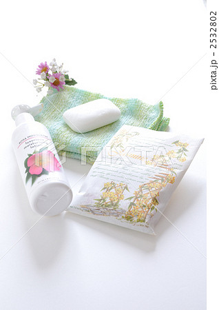 バス用品 2532802