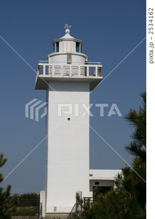 安乗崎灯台 2534162
