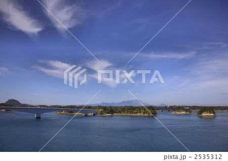 天草五橋 天草五橋 2535312