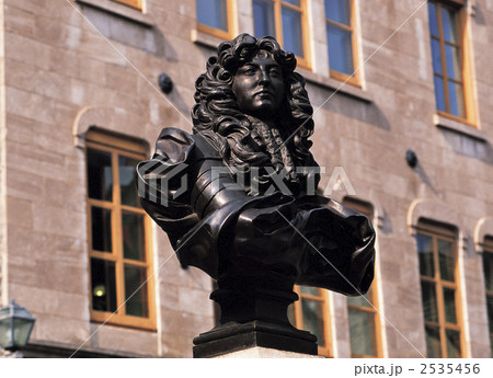 ルイ14世像 2535456