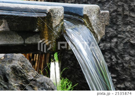 秦野盆地湧水群-4 秦野盆地湧水群-4 2535874