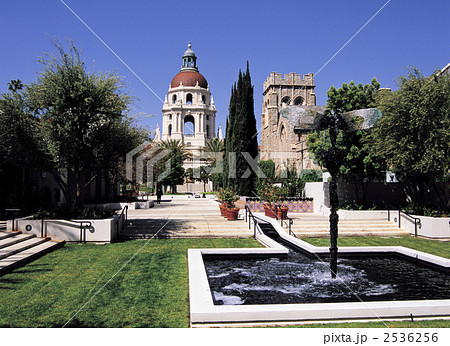 パサデナの市庁舎 2536256
