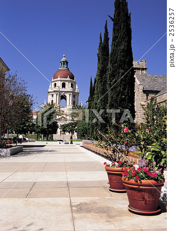 パサデナの市庁舎 2536257