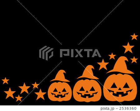 ハロウィン ハロウィン 2536360