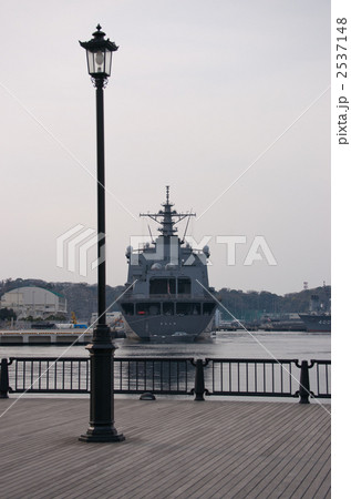 補給艦　ましゅう 2537148