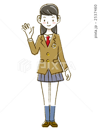 女子校生 2537460