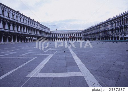 サンマルコ広場 2537887